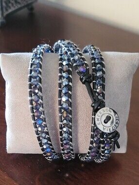Victoria Emerson Bracelet
